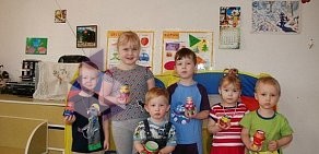 Частный детский сад Маленькое чудо в Калининском районе