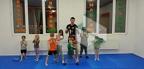 Школа тайского бокса Farteam на метро Чертановская 