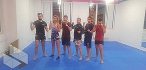 Школа тайского бокса Farteam на метро Чертановская 