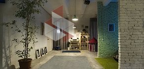 Bla Bla Hostel на Рашпилевской улице