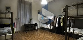 Bla Bla Hostel на Рашпилевской улице