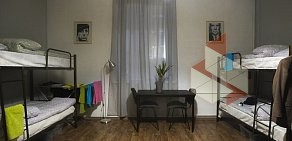 Bla Bla Hostel на Рашпилевской улице