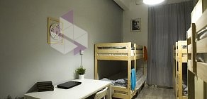 Bla Bla Hostel на Рашпилевской улице