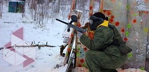 Пейнтбольный клуб Сезон охоты на друзей на метро Чкаловская