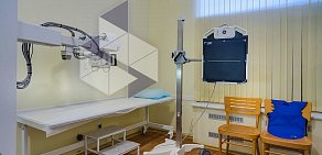 Медицинский центр Андреевские больницы — НЕБОЛИТ на Ленинском проспекте 