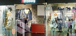 Магазин джинсовой одежды LTB в ТЦ Золотая миля