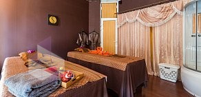 Салон тайского массажа Пауини на Большом Сампсониевском проспекте