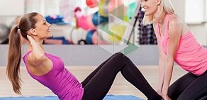 Студия персональных тренировок Womens Fit на метро Отрадное