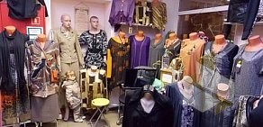 Магазин женской одежды Белорусская одежда на Люблинской улице