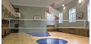 Школа волейбола VolleyPlay на Дербеневской набережной, 2
