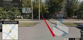 Магазин автозапчастей для иномарок Avtozap-ufa.ru