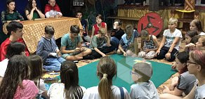 Детский языковой лагерь swt Camp