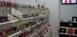 Магазин корейской косметики и парфюмерии Kumiho на улице Миклухо-Маклая
