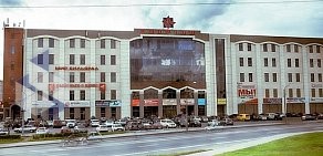 БЦ Квартал на Ново-Рыбинской улице