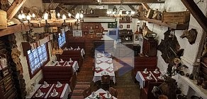 Ресторан Сова Челябинск