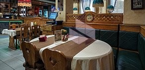 Ресторан Сова Челябинск