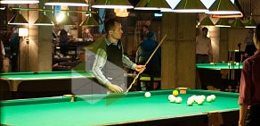 Бильярдный зал Billiards на улице Острякова