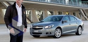 Центр кузовного ремонта Opel и Chevrolet Луидор-Авто на Московском шоссе, 86б