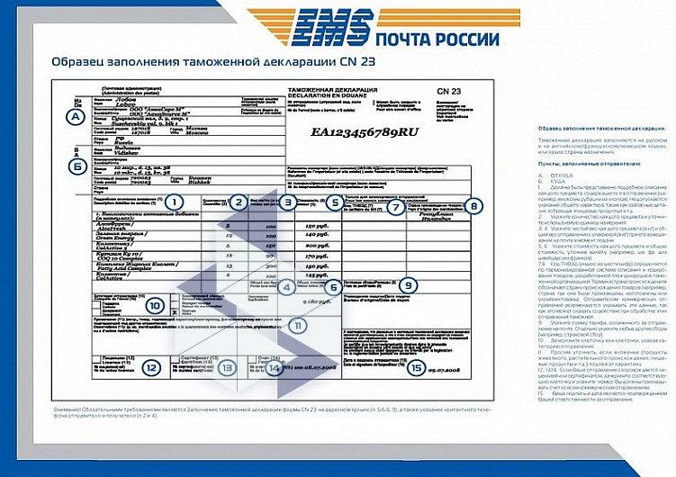 Расчет Стоимости Письма Почта России