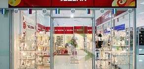 Магазин Selena на метро Медведково
