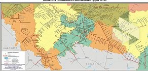 Транспортно-экспедиционная компания ГК Вагонсервис