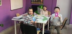 Языковая школа English Today в Пролетарском районе