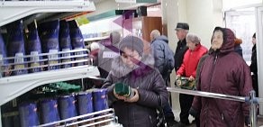Сеть супермаркетов Пятью Пять на улице Ломоносова