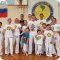 Академия Капоэйры Axe Capoeira на метро Проспект Ветеранов