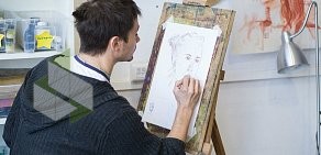 Курсы рисунка и живописи Школа искусств