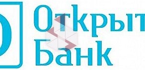 Банк ФК Открытие на метро Академическая