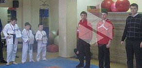 Детско-юношеский спортивно-оздоровительный центр ИМА в Лианозово