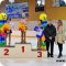 Пензенская областная Федерация фигурного катания на коньках на коньках