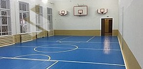 Школа волейбола VolleyPlay на Автозаводской улице, 21