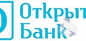 Банк ФК Открытие на метро Елизаровская