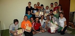 Центр оздоровительных практик Семья в Московском районе