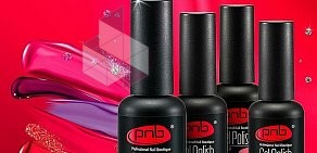 Интернет-магазин Marycosmetic.ru