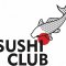Магазин японской кухни Sushi Club на улице Ровио, 15