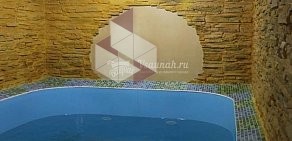 Информационный портал о банях и саунах Vsaunah.ru