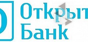 Банк ФК Открытие на метро Спасская