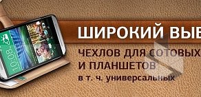 Магазин аксессуаров для мобильных телефонов Мелофон в Первомайском районе