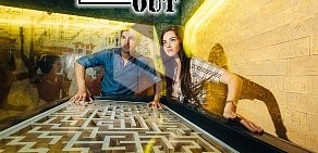 Квесты в реальности (Escape Quests) TimeOUT на Почаинской улице