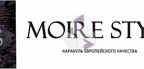 Секонд-хенд бутик меха MOIRE STYLE на Новой улице