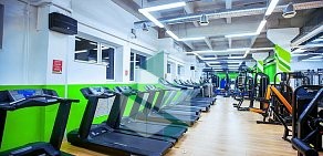 Фитнес-клуб ALEX fitness Труд в Колпинском районе