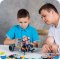 Клуб робототехники для детей и подростков Роботрек на улице Видова