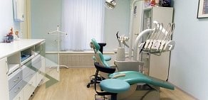Стоматологическая клиника Бельведер на Серпуховской улице