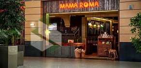 Ресторан Mama Roma в ТЦ МЕГА Дыбенко