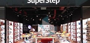 Магазин обуви SuperStep