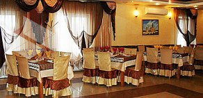 Ресторанно-гостиничный комплекс Лума
