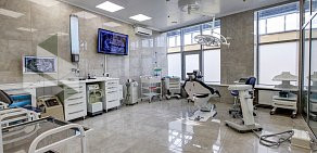 Центр современной стоматологии на метро Бауманская 