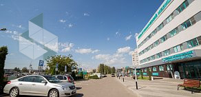 Первый Клинический Медицинский Центр на улице Ватутина в Коврове